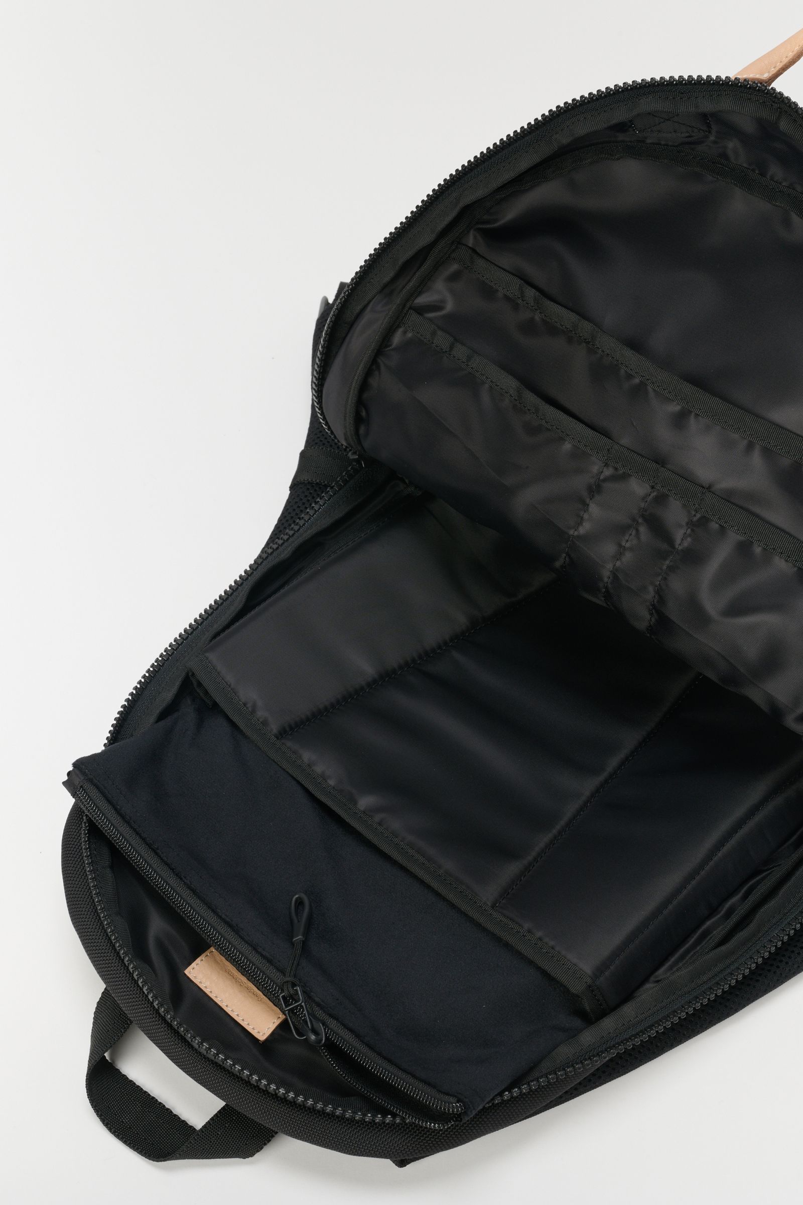 Hender Scheme - エンダースキーマ 25SA バッグ module back