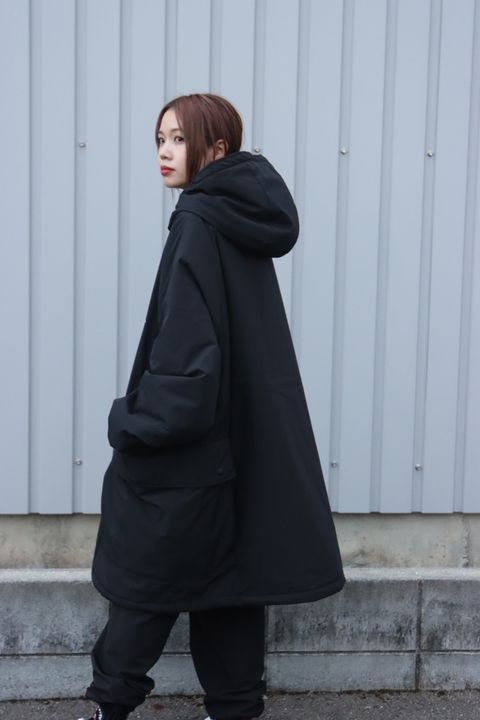 FreshServiceSport SOLOTEX SUNBUNER BENCH COAT  style.2022.11.13