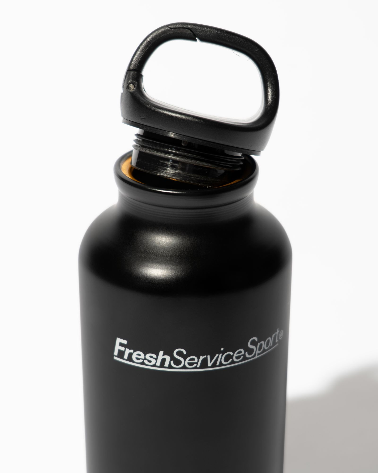 フレッシュサービス ULTRALIGHT ALUMINIUM BOTTLE(FSS263-99142)BLACK☆7月18日(土)新作発売！