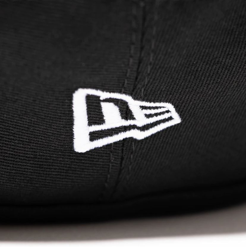 くま　9THIRTY Yohji Yamamoto FW23 キャップ YOHJI YAMAMOTO NEW ERA GORE-TEX LOGO CAP - メルカリ