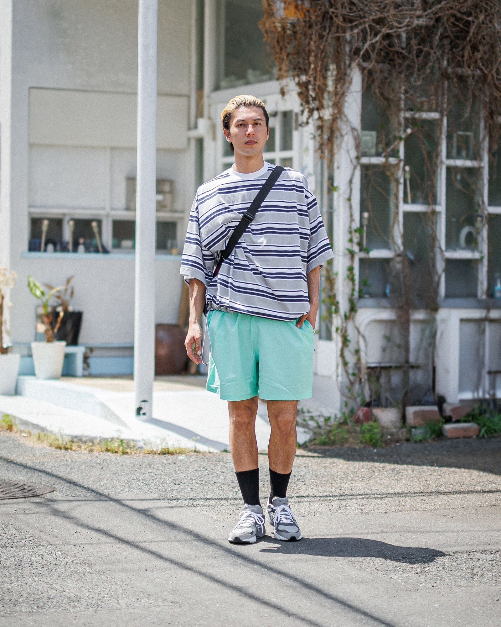 FreshService フレッシュサービス | mark