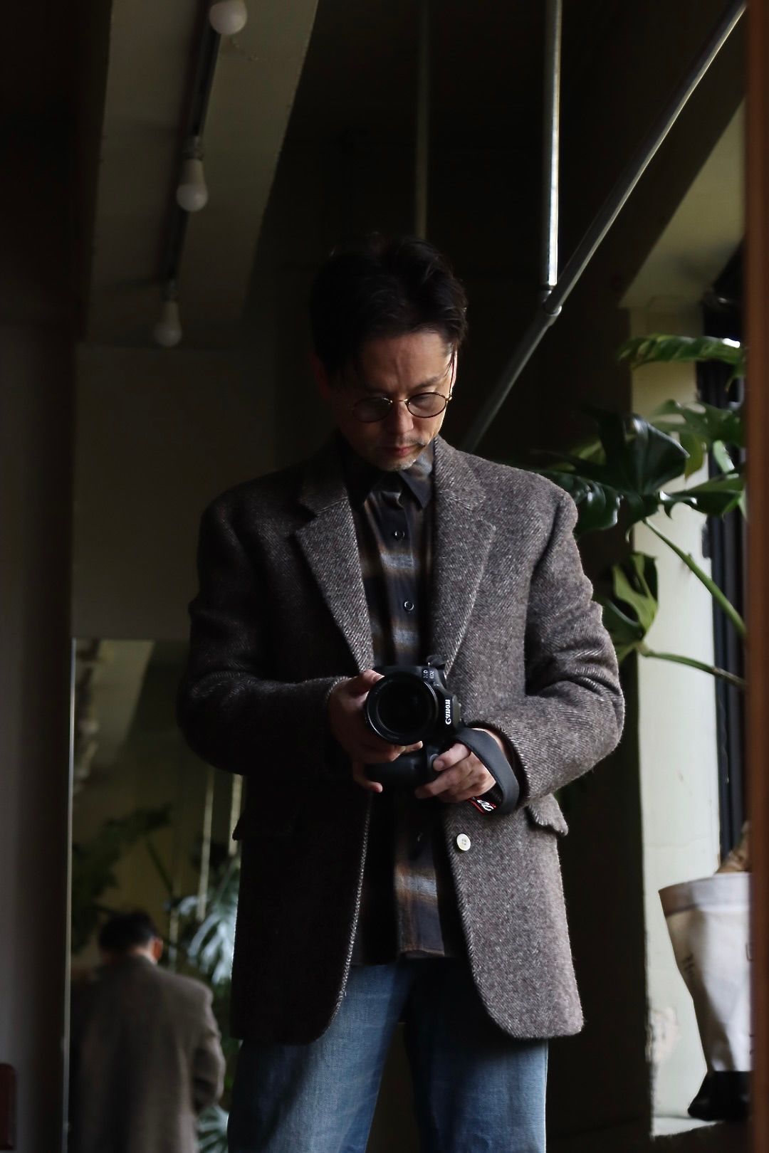 A.PRESSE アプレッセ 23Style No.2 Washed Denim Pants サイズ30スタイル