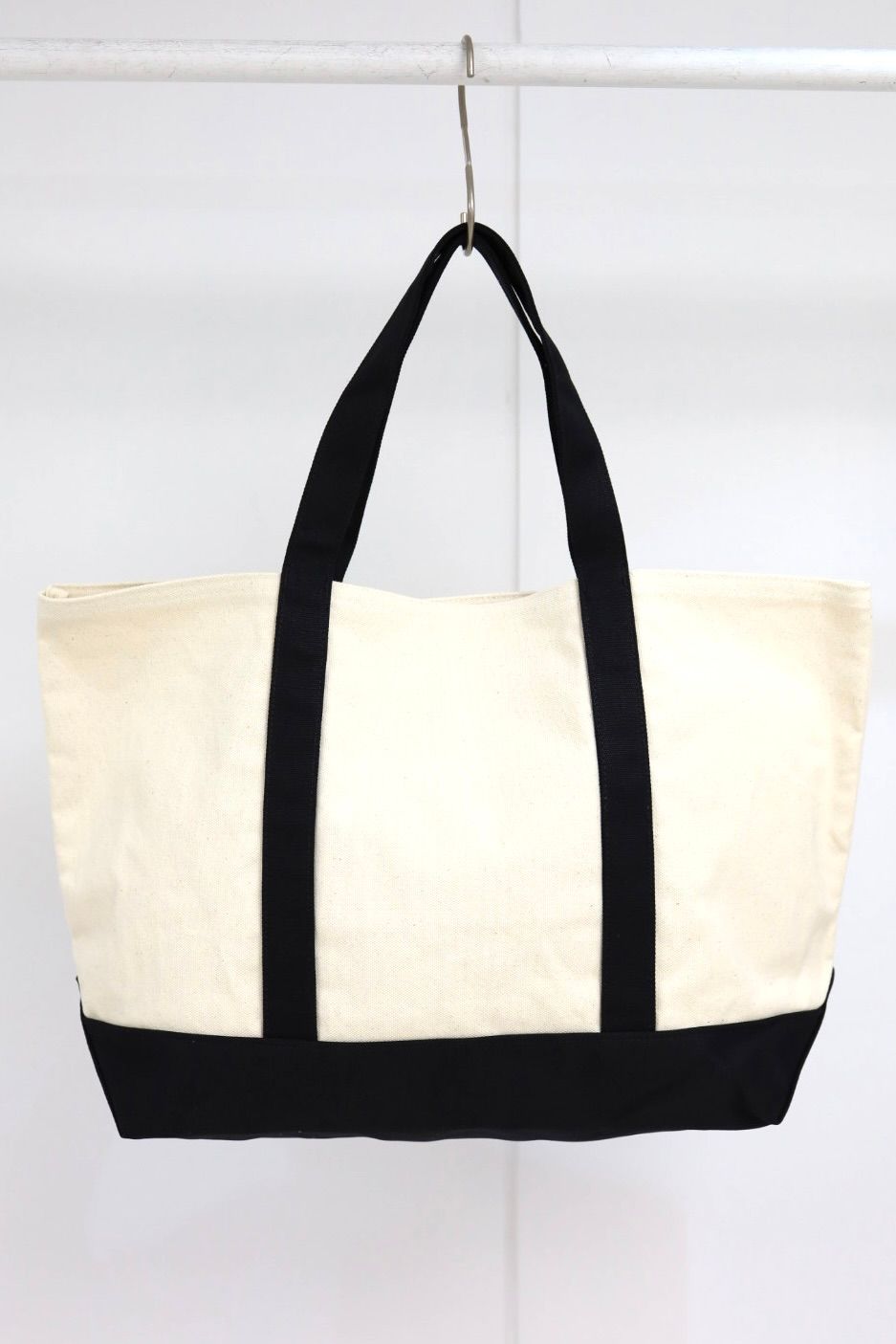イズネスミュージック 26SS MINOT TOTE BAG(IMP7 04 23 TOTEMINO)NATURAL☆新作発売！
