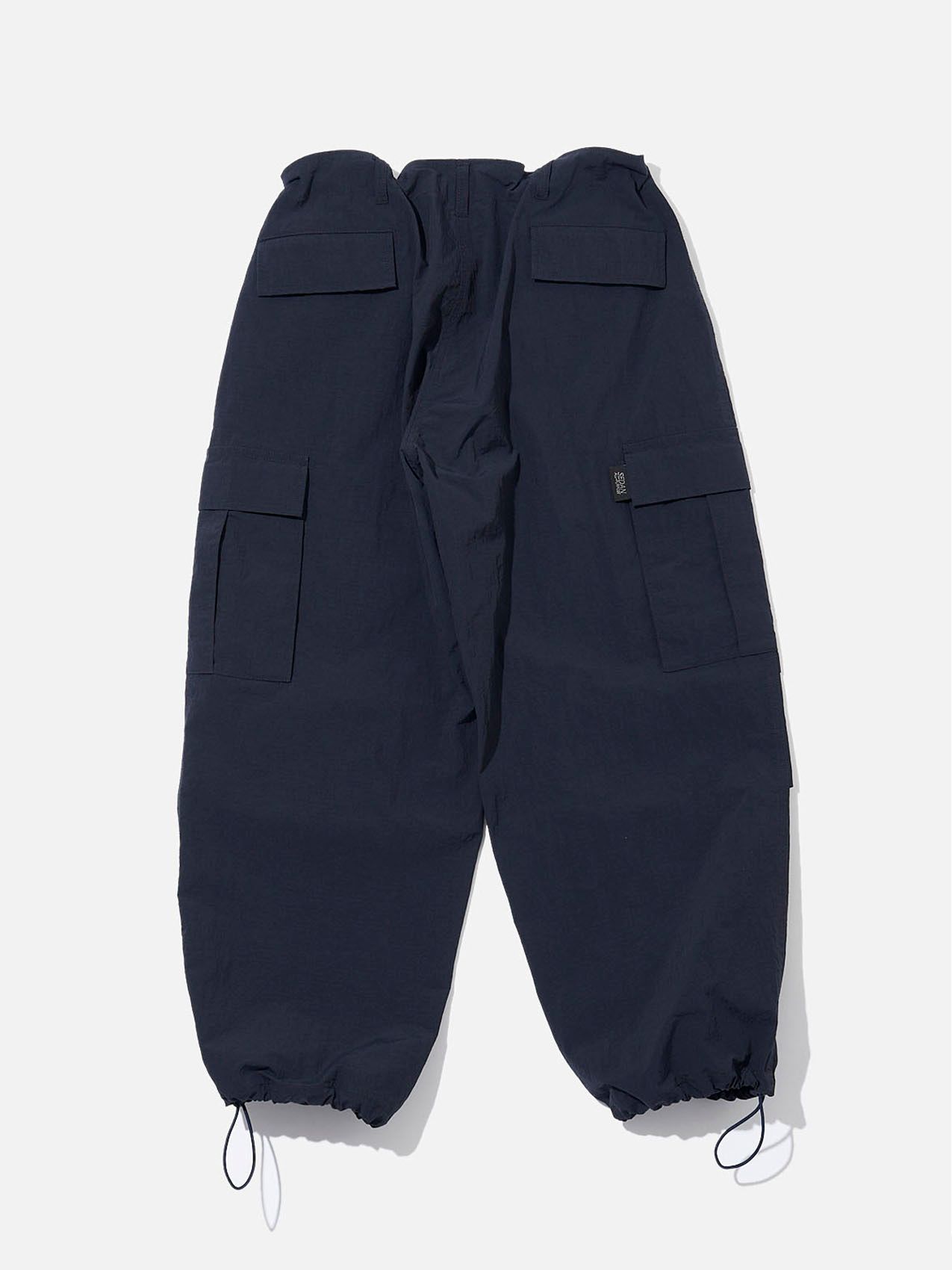 セダンオールパーパスFW23 Big Cargo Pants (SD23F-PT01)DarkNavy☆8月26日(土)発売！