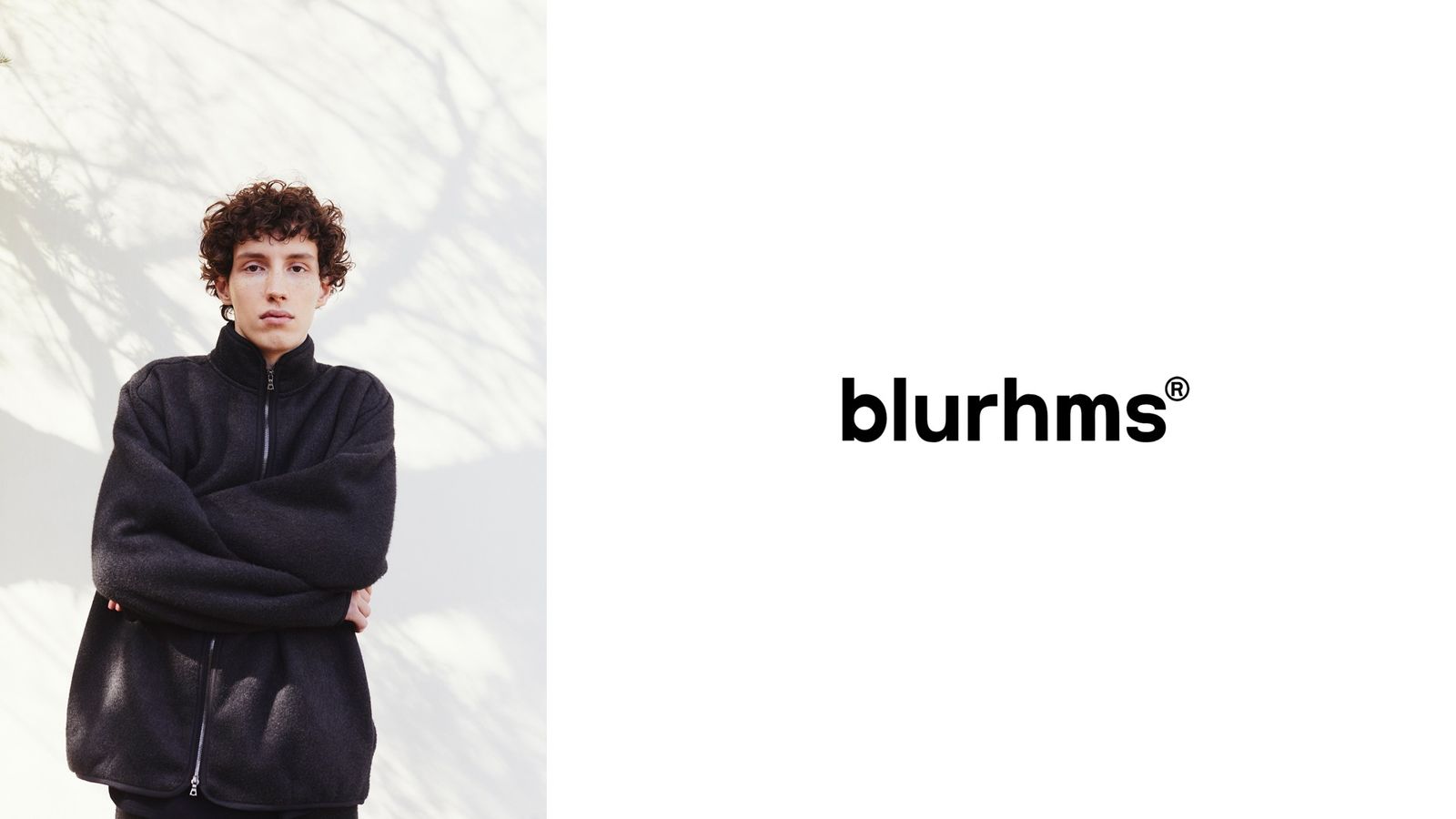 blurhms - ブラームス | 正規取扱店・通販 mark
