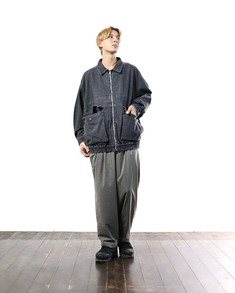 186cm/サイズXXL