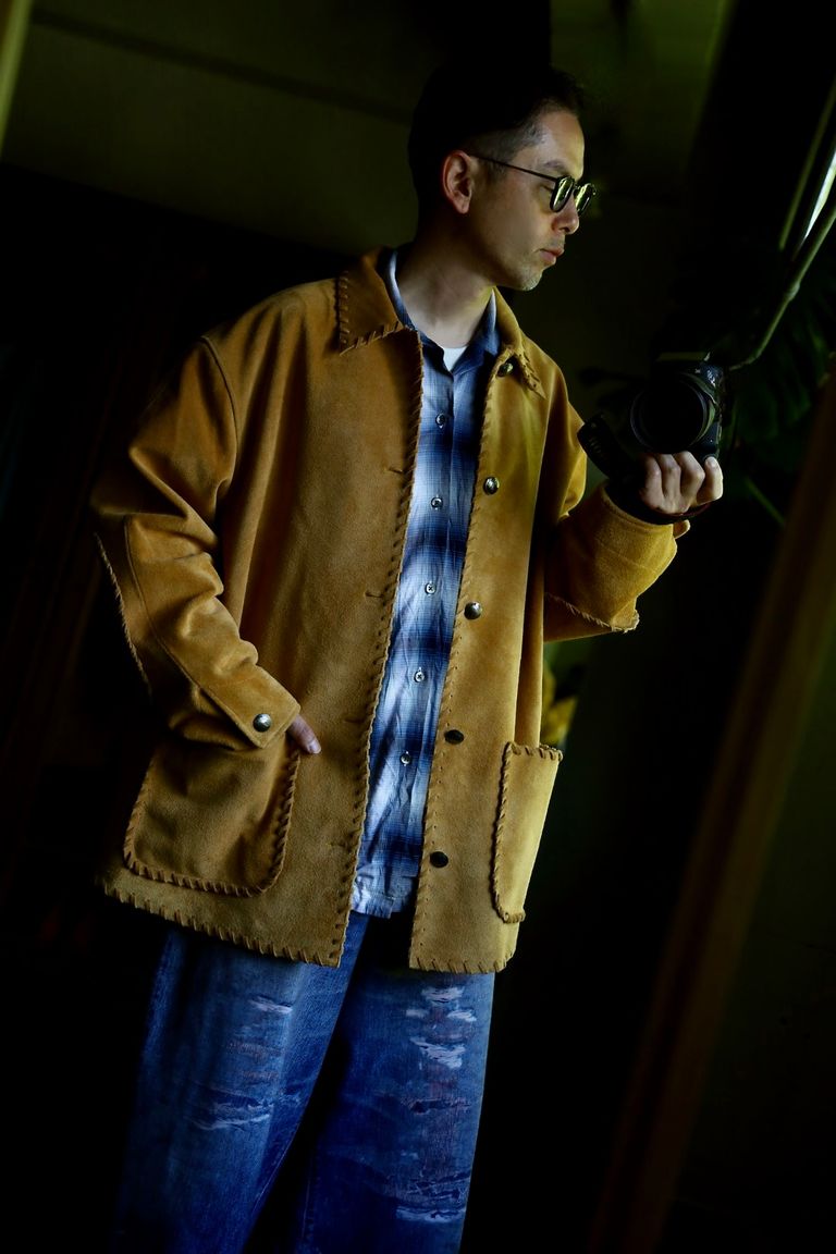 170cm/size:L