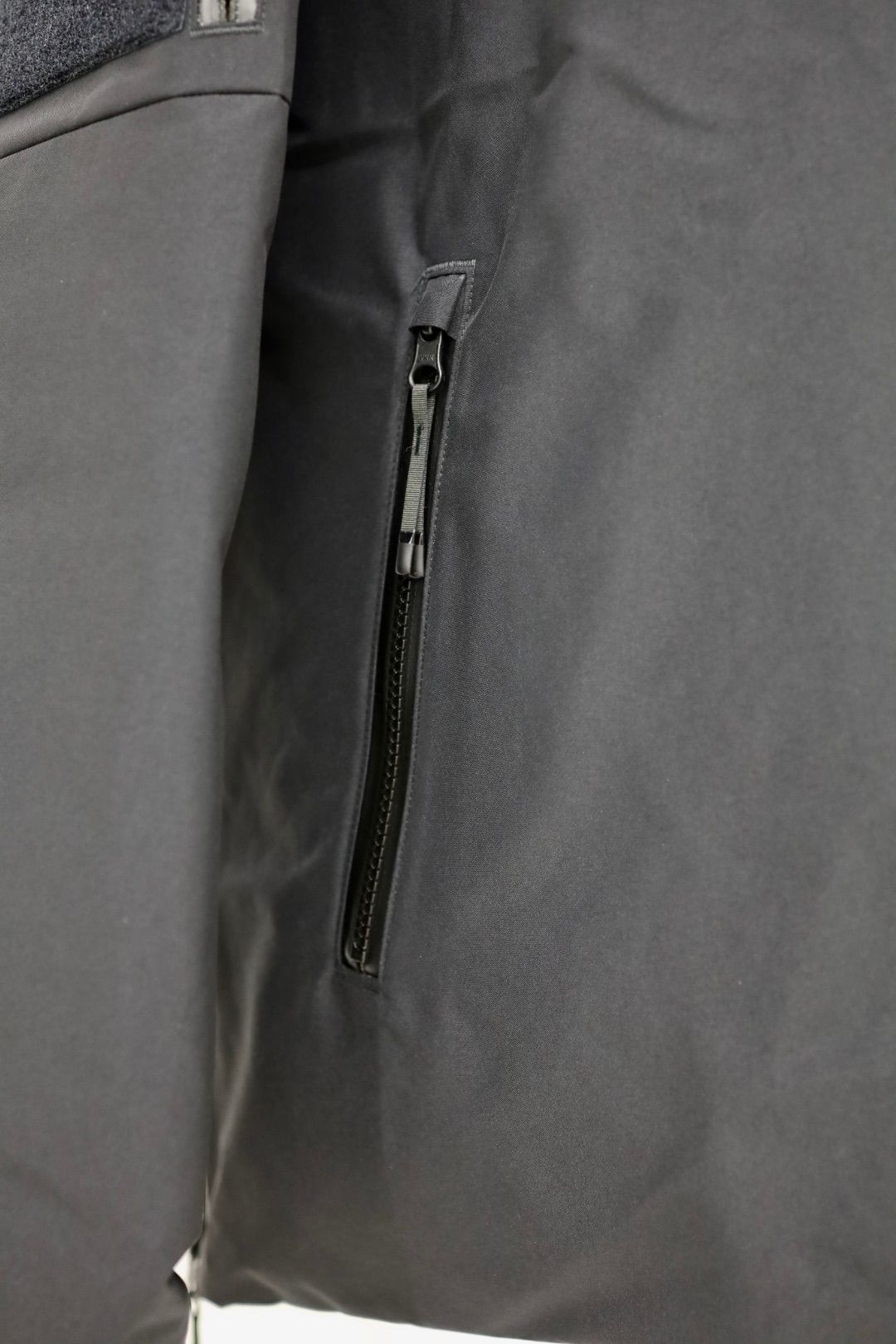 コムデギャルソンオム25FW COMME des GARCONS HOMME×Goldwin ゴアテックス スリーディメンショナル ダウンジャケットBLACK☆11月1日(土)発売！