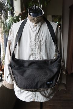 SEDAN ALL-PURPOSE SS24 新作Big Light Jacket&Oval Logo Denim Pants style2024.2.22
