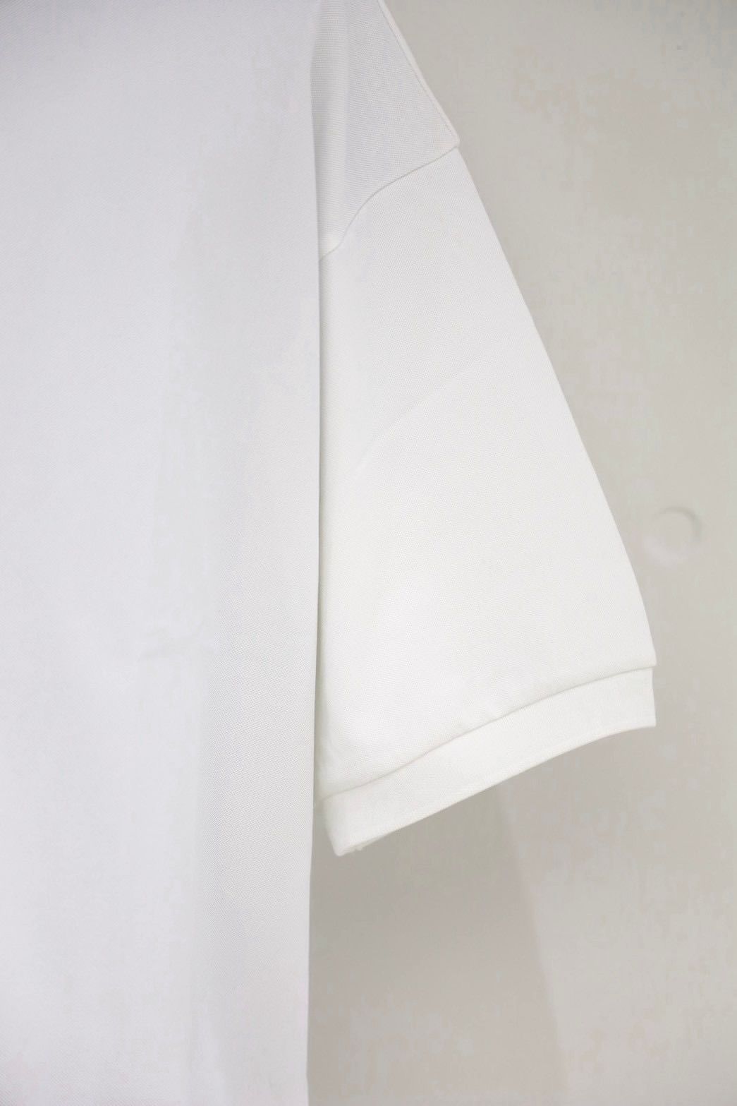 フレッシュサービス DRY PIQUE JERSEY S/S POLO(FSC263-70036)WHITE☆8月1日(土)発売！