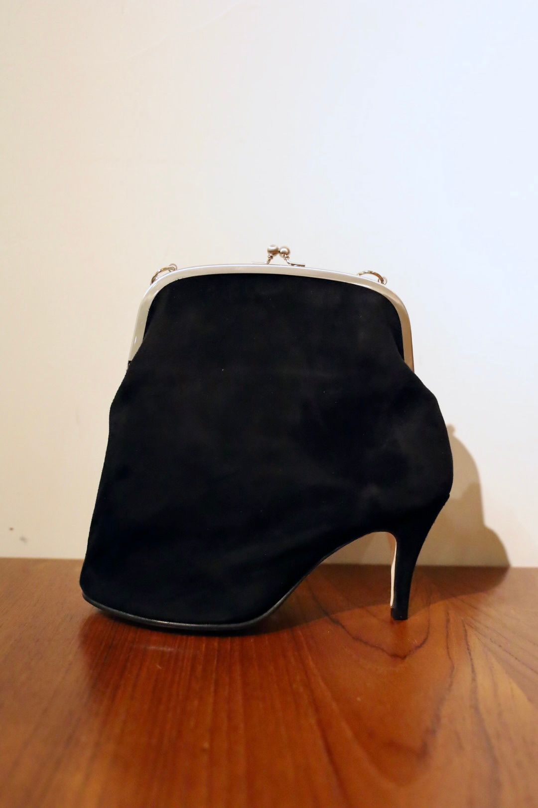 Hender Scheme - エンダースキーマ バッグ Cinderella bag(wt-rb Hender Scheme - エンダースキーマ バッグ Cinderella bag(wt-rb