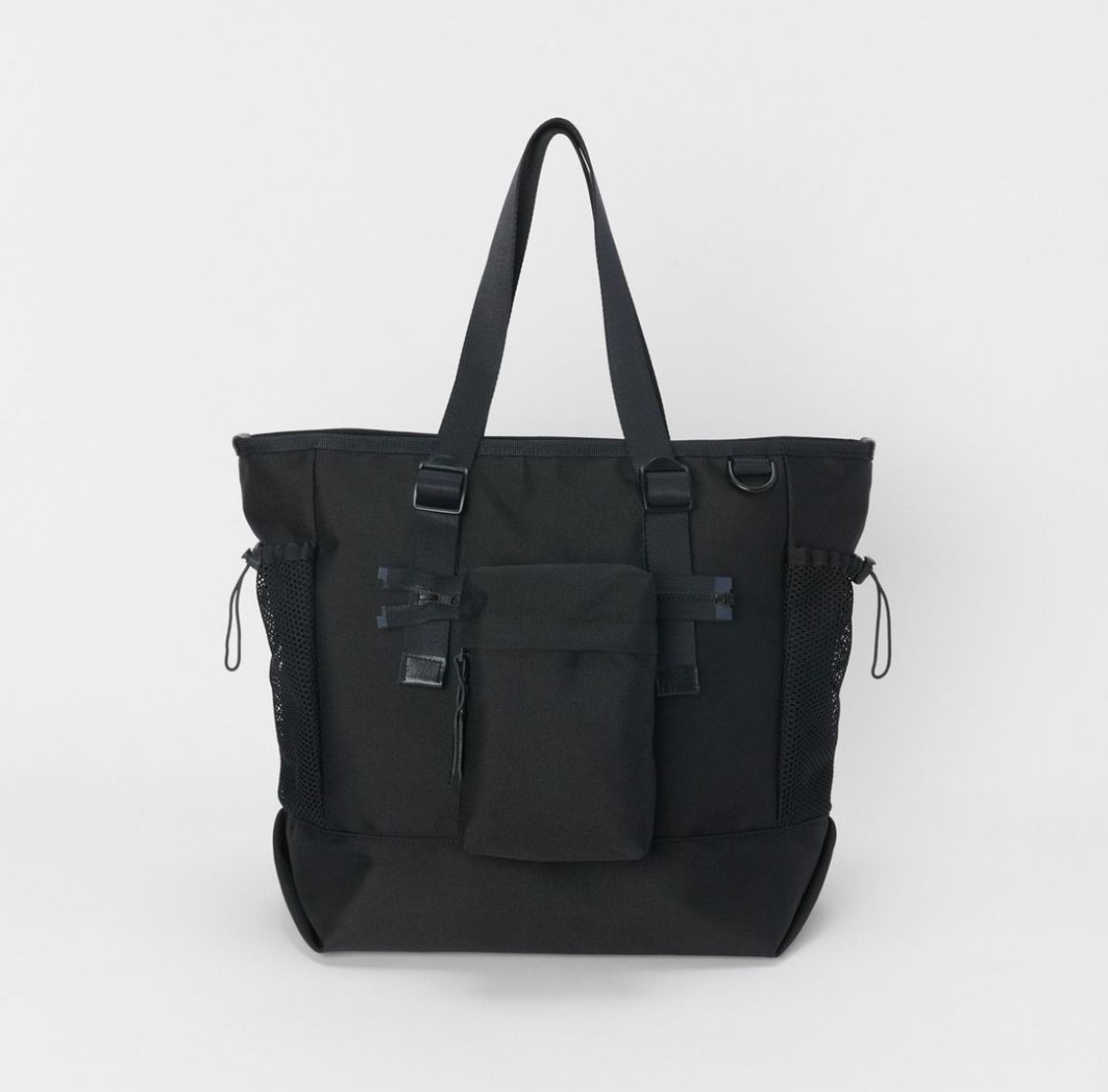 【タグ付き】Hender Scheme テープトートバッグ エンダースキーマ Hender Scheme (エンダースキーマ) dual tote small WT-RB-DTS