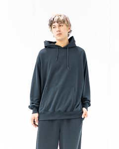 DAIWA PIER39(ダイワピア39) TECH SWEAT HOODIE (BE-52026)INK BLACK☆1月24日(土)発売！