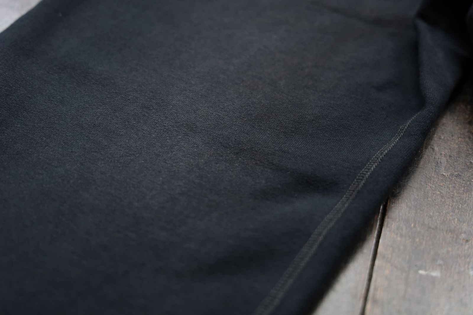 アプレッセ Vintage Sweat Pants(25SAP-05-10K)BLACK☆12月21日(土)発売！