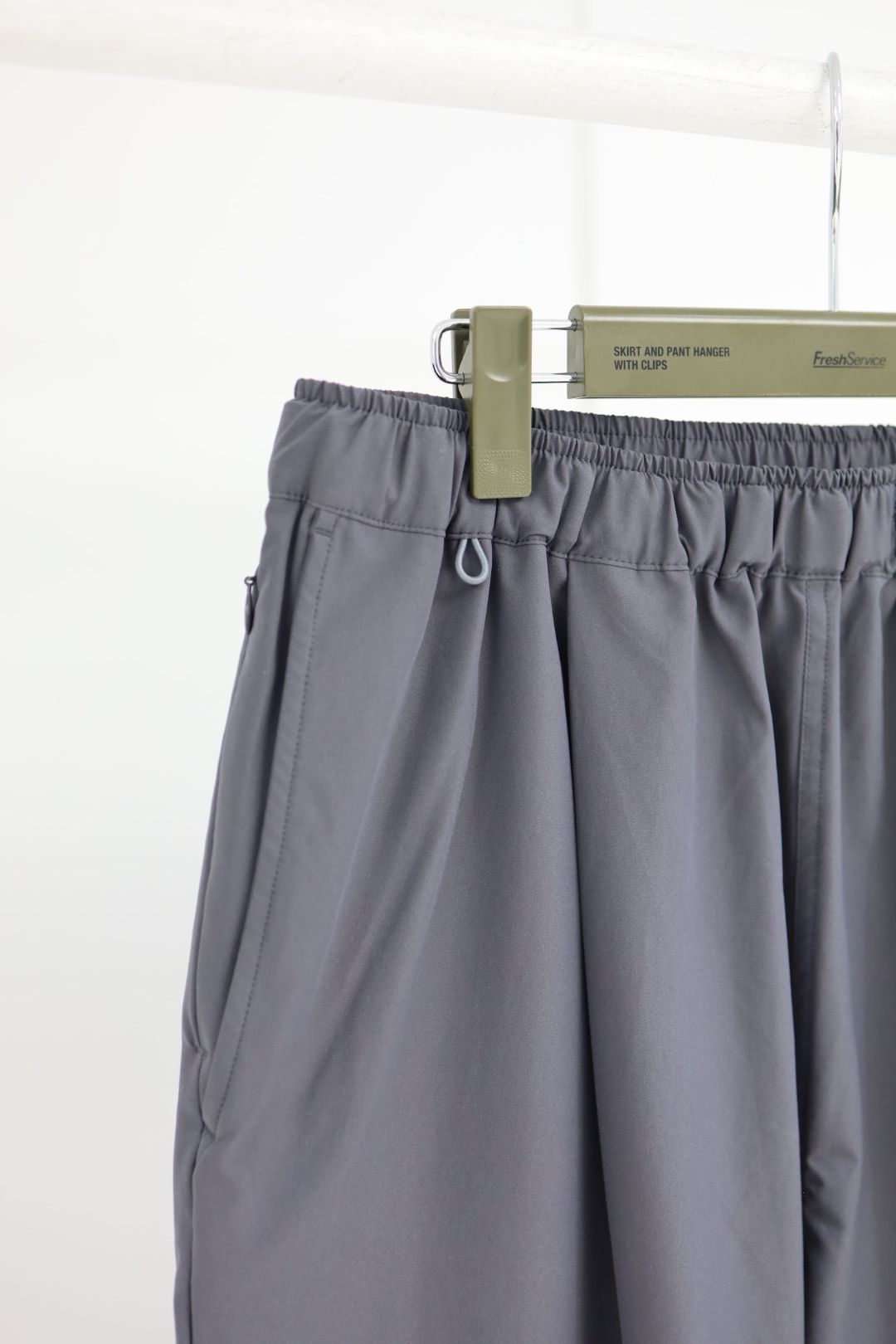 フレッシュサービス  INSECT SHIELD CLIMBING PANTS(FSC262-40034)GRAY