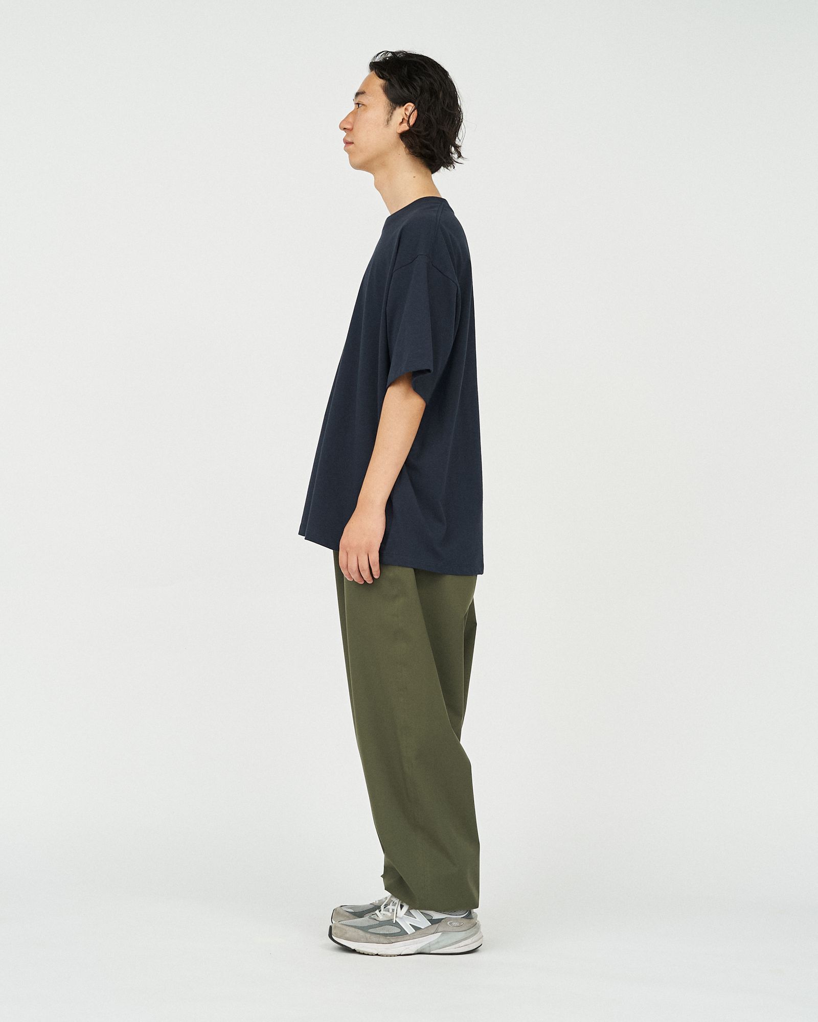 フレッシュサービス 2-PACK ALL WEATHER TEE(FSP253-70204B)BLACK★8月16日(土)発売！