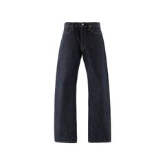 セントマイケル 26AW BBJ_5 PKT DENIM PANTS REGID(SM-MK1-0000-C24)BLUE☆10月10日(土)発売！