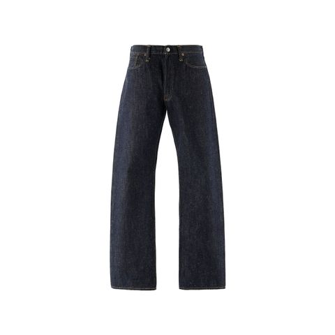 セントマイケル 26AW BBJ_5 PKT DENIM PANTS REGID(SM-MK1-0000-C24)BLUE☆10月10日(土)発売！