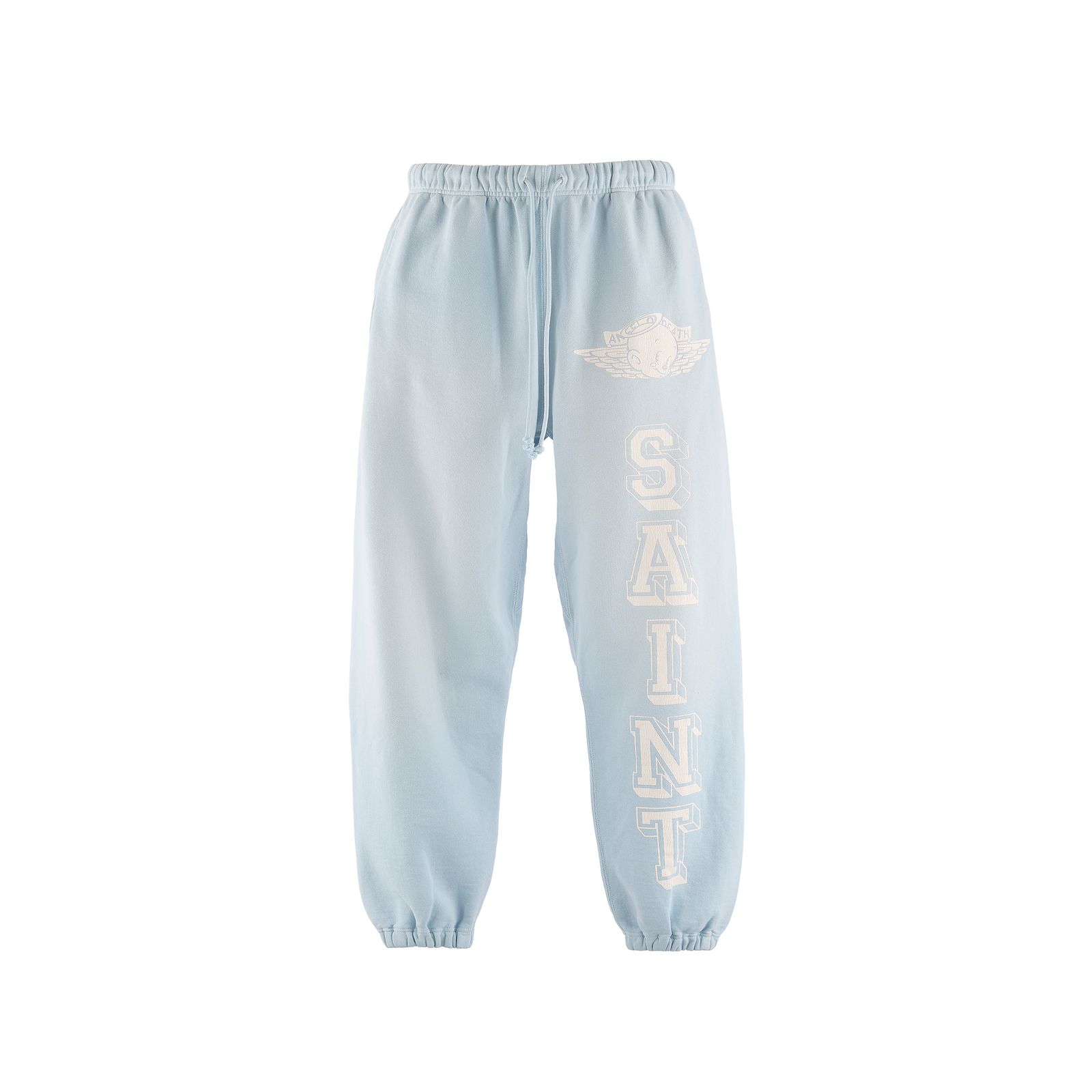 セントマイケル 26SS BABY MICHAEL SWT PANTS(SM-MK8-0000-064)SKY BLUE☆3月7日(土)発売！