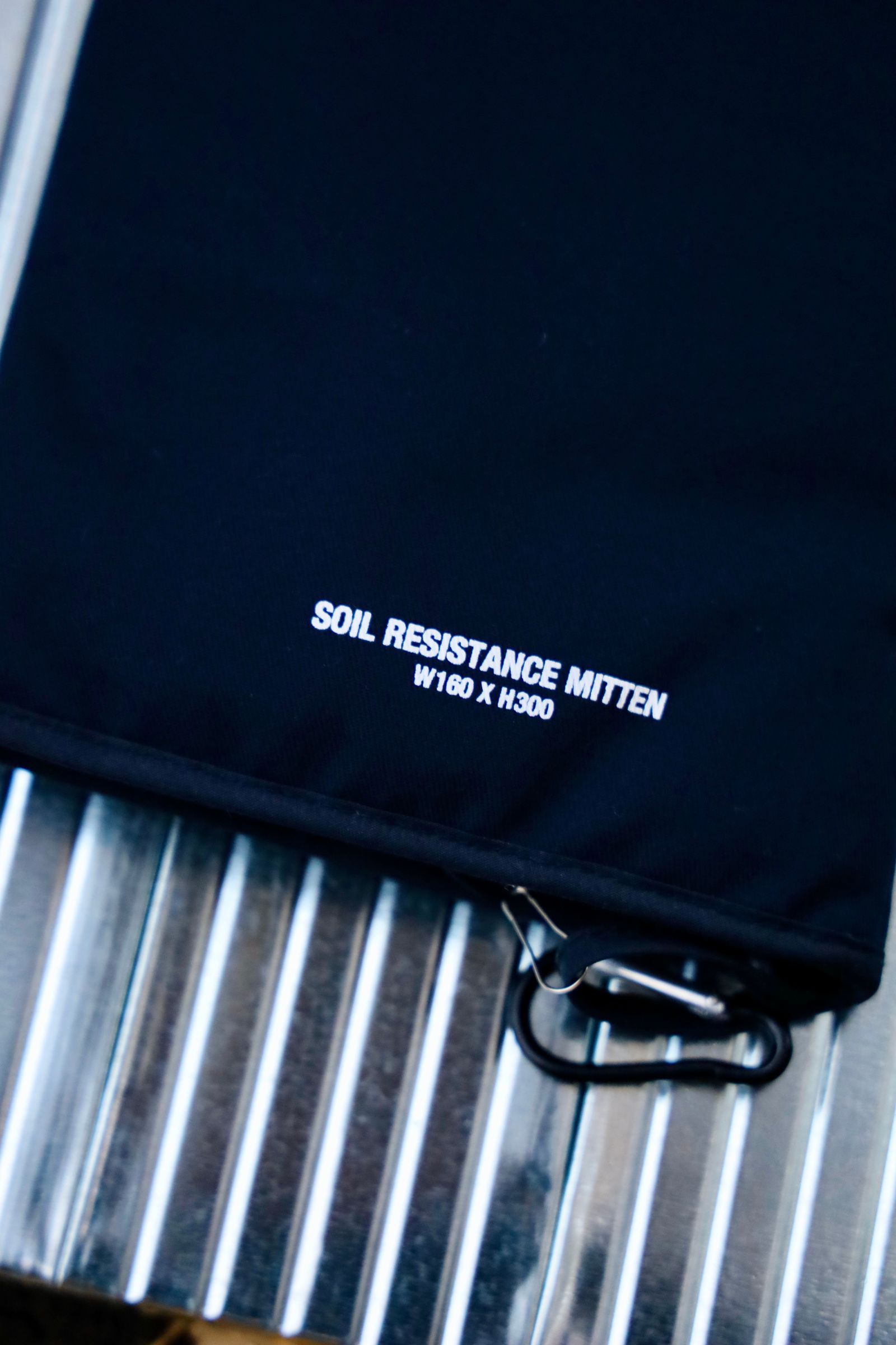 フレッシュサービス FDS_MITTEN (FDS251-99217)NAVY