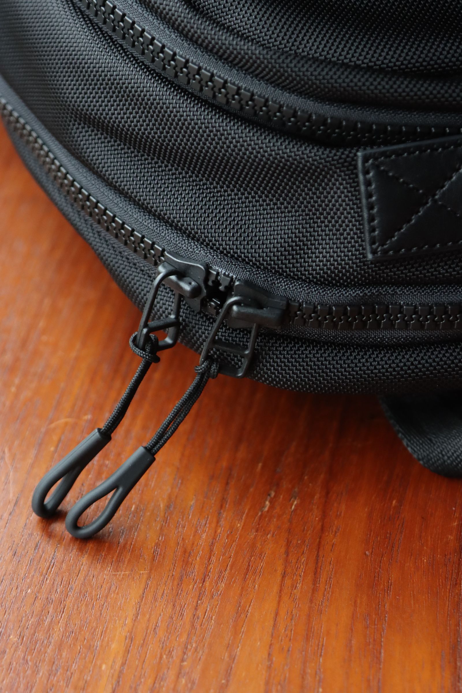 エンダースキーマ 25SA バッグ module back pack 26L(xu-b-mbp)black☆6月14日(土)発売！