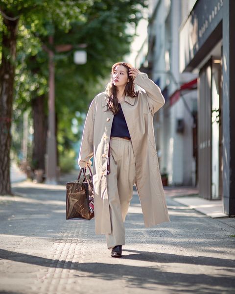 J.B.ATTIRE 24AW 新作Rive gauche coat style.2024.7.25