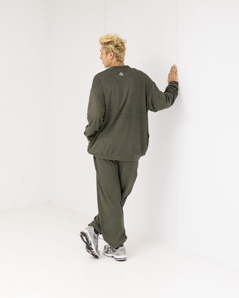 FreshService UTILITY PILE CARDIGAN SET-UP 9月27日(土)新作発売！