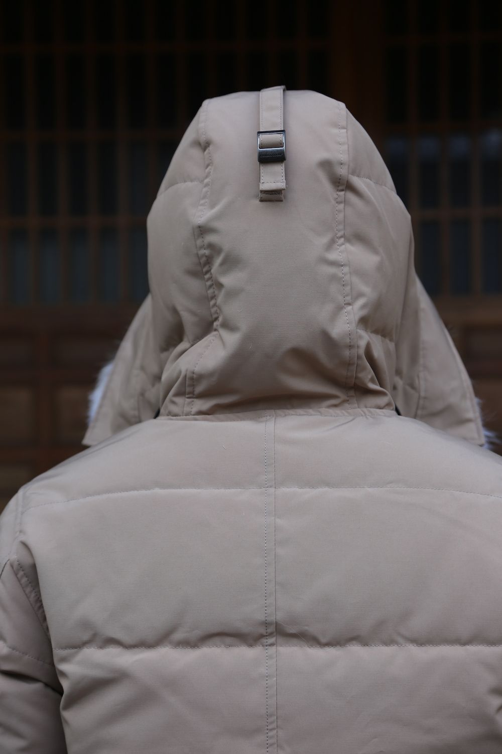 CANADA GOOSE CARSON PARKA FF(3805MA)