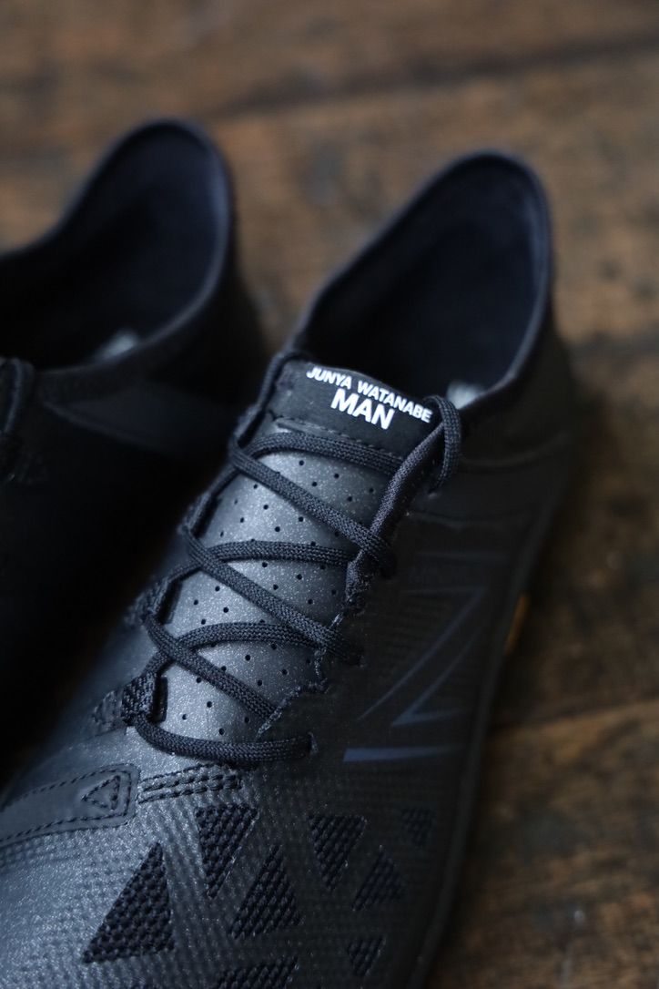 ジュンヤワタナベマン 25SS New Balance UX200 (WO-K101-001)BLACK