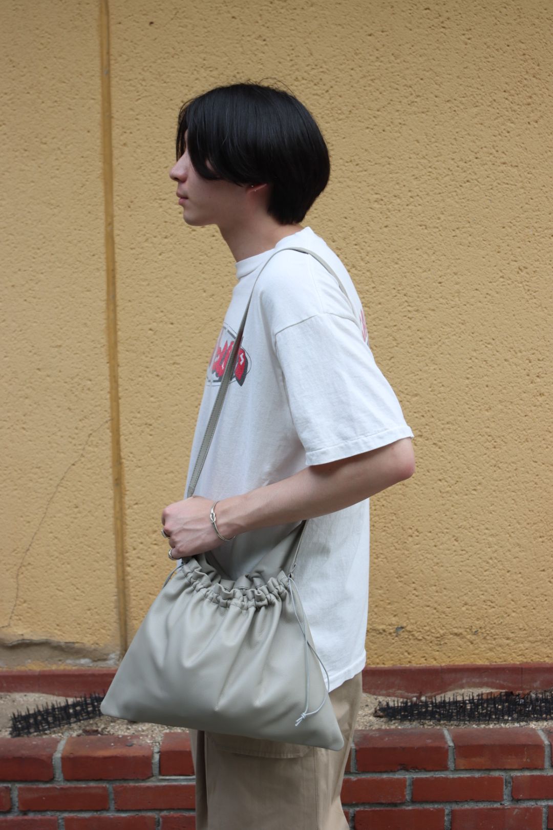 ©SAINT Mxxxxxx SS TEE HEAVEN style.2022.7.29.