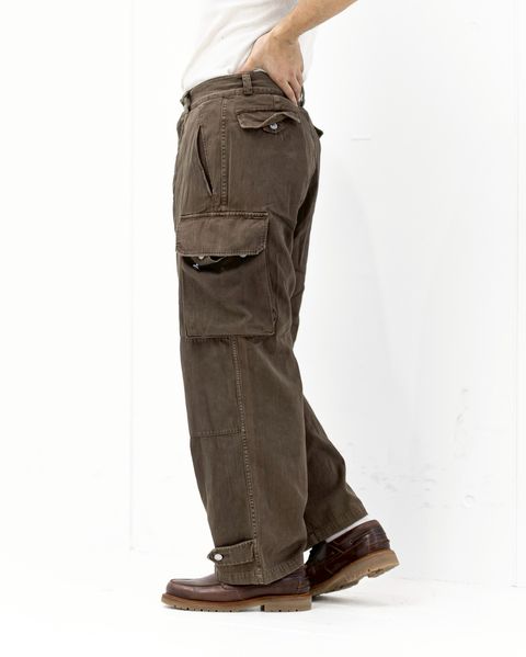 A.PRESSE Vintage Chambray S/S Shirt 4月25日(土)新作発売！