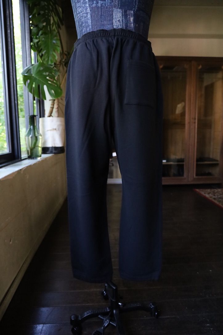 フレッシュサービス VIBTEX for FreshService SWEAT PANTS(BLACK)