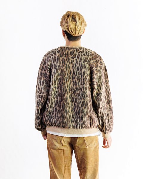 セントマイケル MOHAIR CARDIGAN 10月12日(土)新作発売！