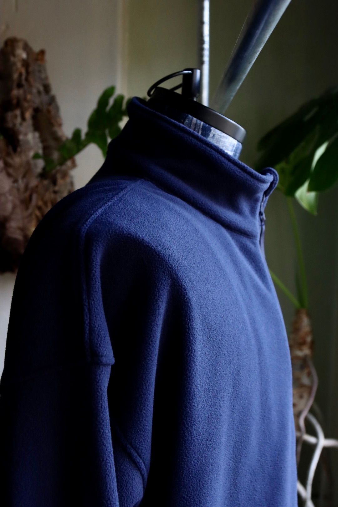 ReFresh!Service. “FLEECE TRACK SUIT”(NAVY)★再販しました！