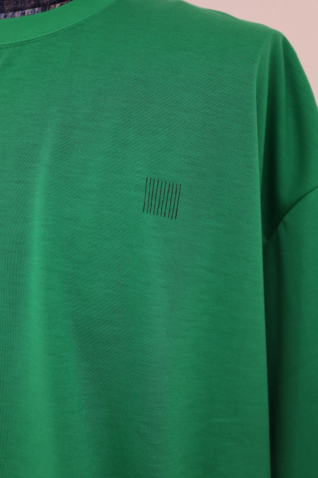 S.F.C 26SS エスエフシー LOGO SUPER BIG TECH SS TEE(SFCSS26CS13)Green☆5月9日(土)発売！