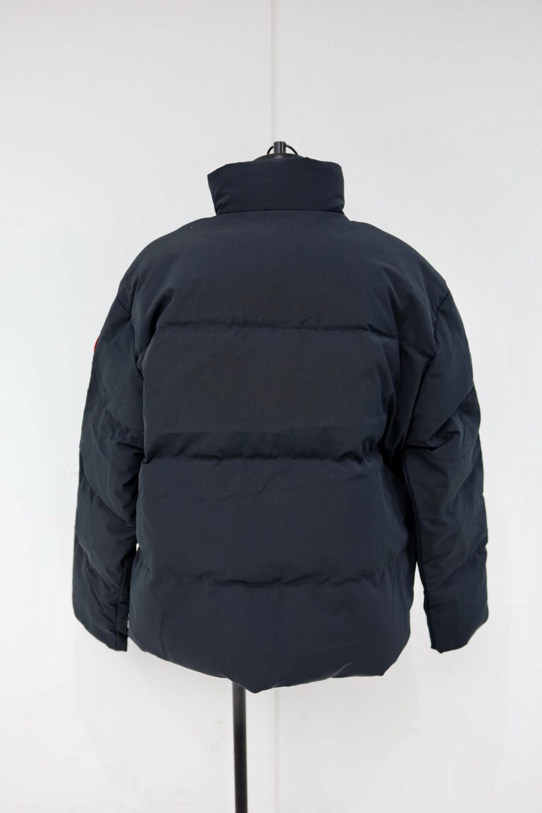 カナダグース Bayview Parka(3833M)Black☆新作発売！