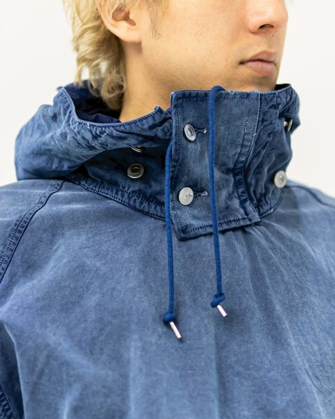 A.PRESSE Vintage Royal Navy Smock 3月7日(土)新作発売！