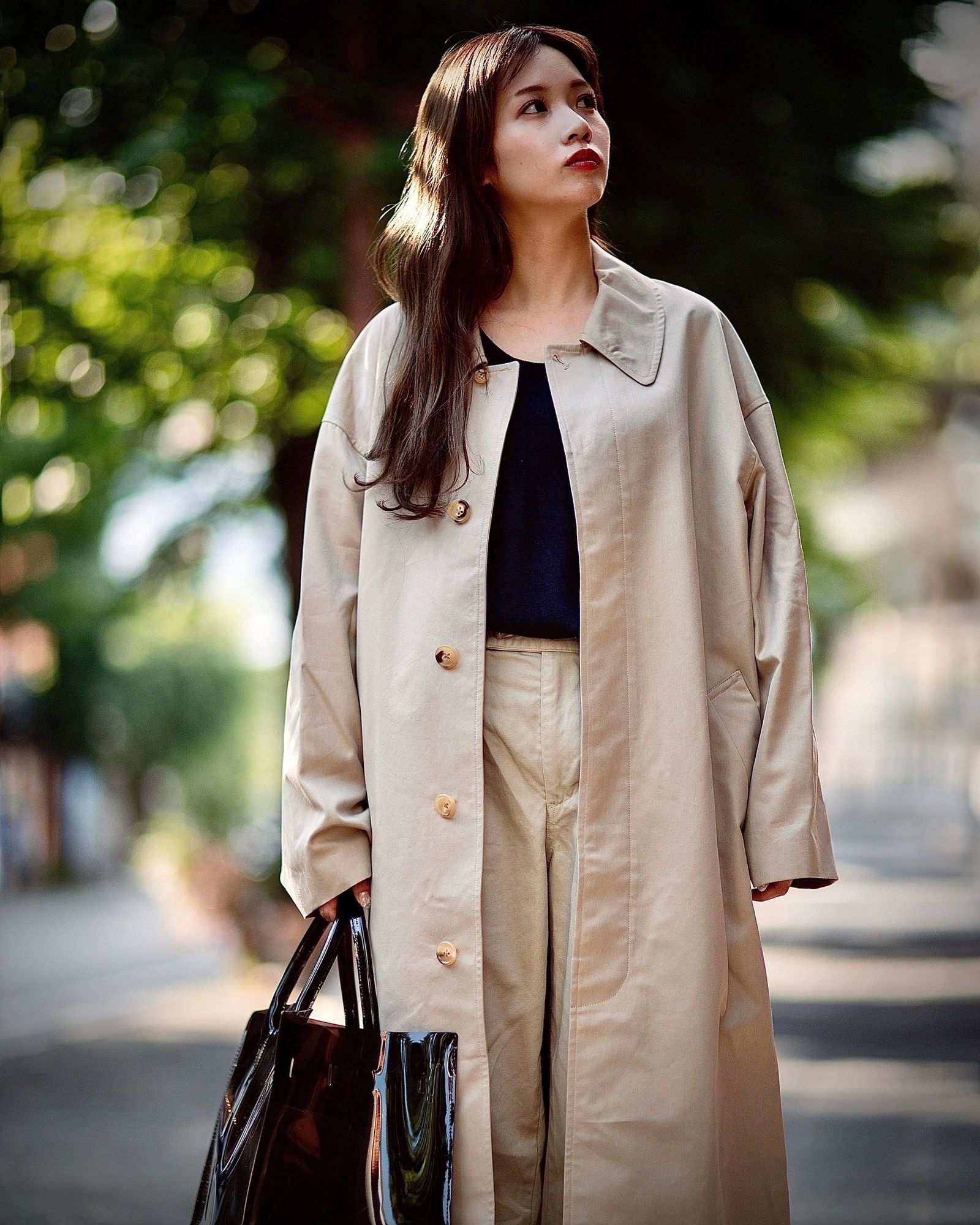 J.B.ATTIRE 24AW 新作Rive gauche coat style.2024.7.25