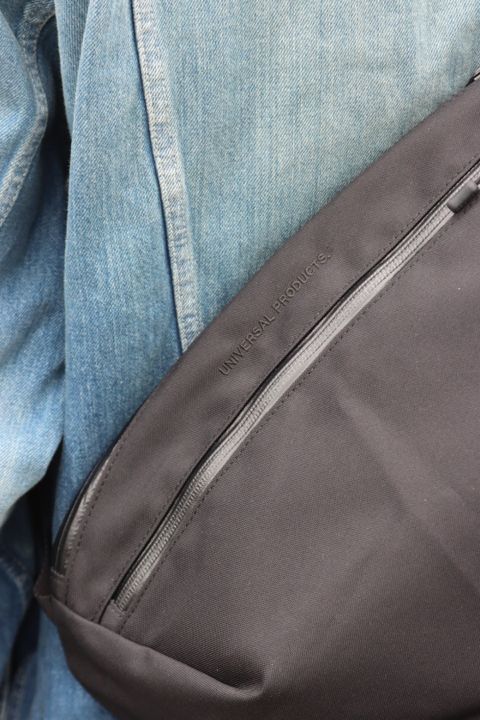 Graphpaper Selvage Denim Trucker Jacket style.2022.7.31