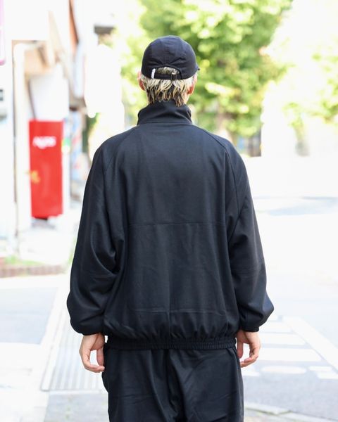 S.F.C WOOL BLOUSON 10月17日(土)新作発売！