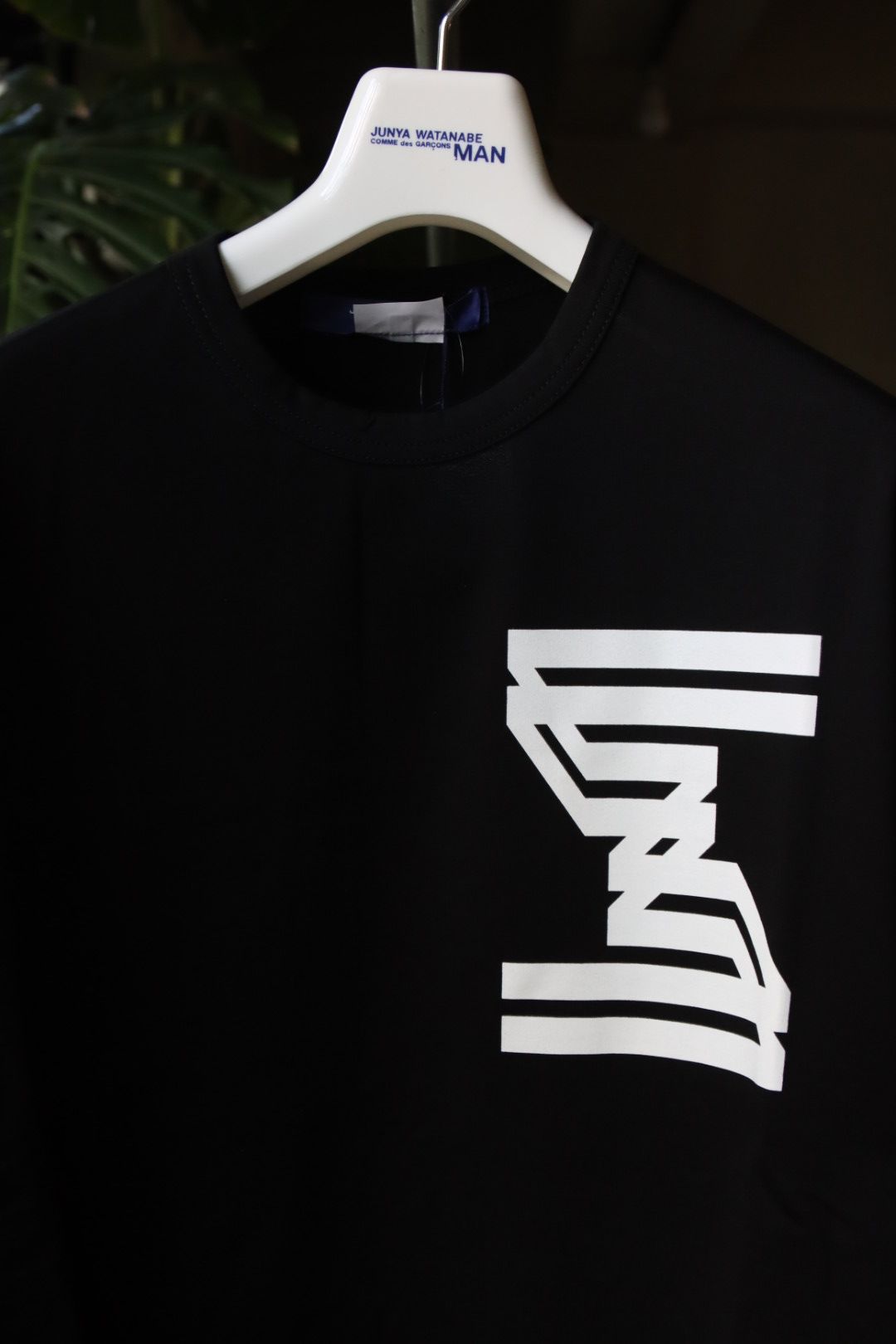 ジュンヤワタナベマン23AW SIMEKコラボレーションL/S Tシャツ(WL-T024-051)
