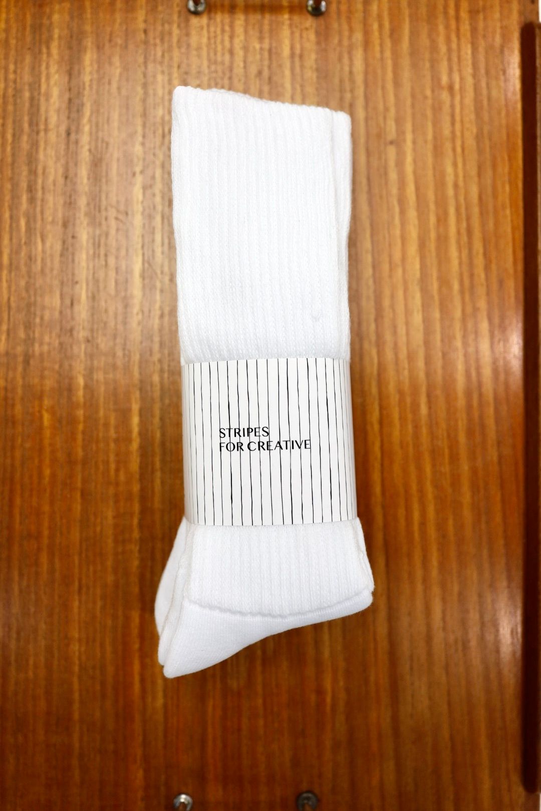 S.F.C 26SS エスエフシー 3P LOOSE SOCKS(SCSS26AC05)White☆2月28日(土)発売！