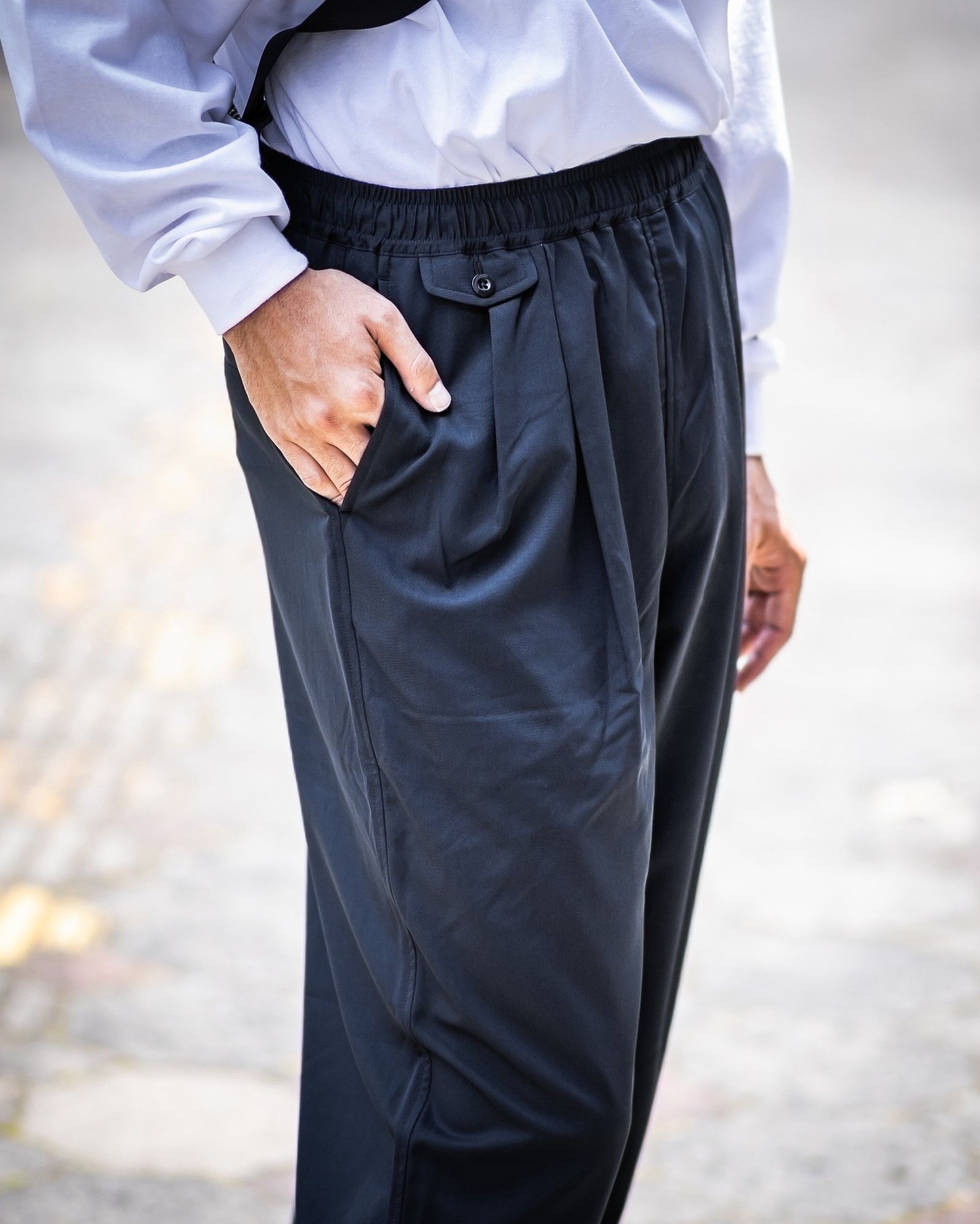 FreshService - フレッシュサービス COOLFIBER TWO TUCK EASY
