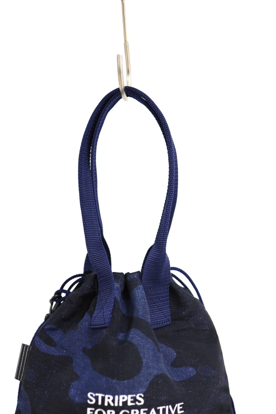 S.F.C 26SS エスエフシー SFC OG CAMO SMALL SHOULDER BAG(SFCSS26ACO4CAM)Navy Camo☆3月20日(金)発売！