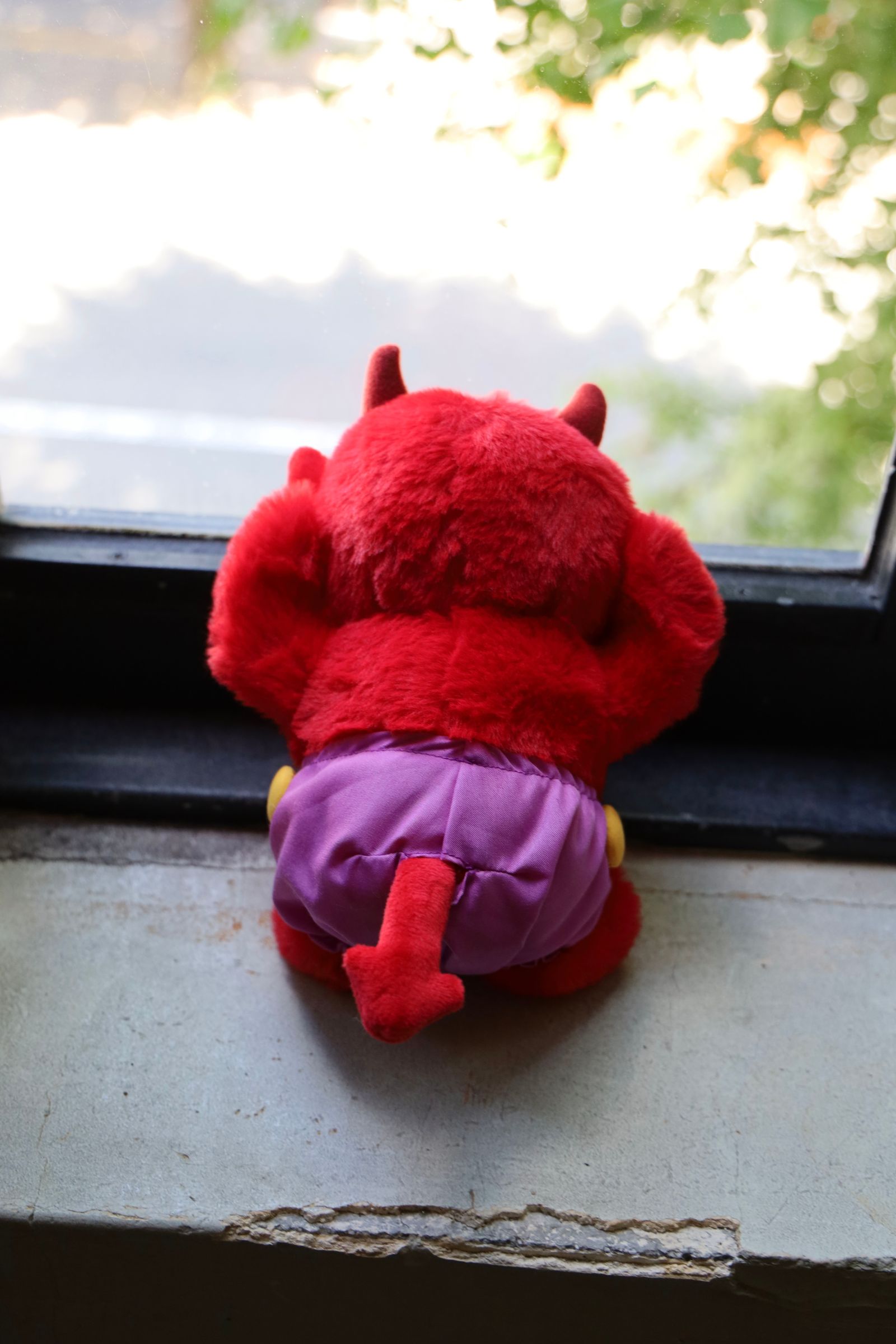 セントマイケル SMILES CP_PLUSH(SM-YS1-0000-C10)MULTI☆再入荷しました！