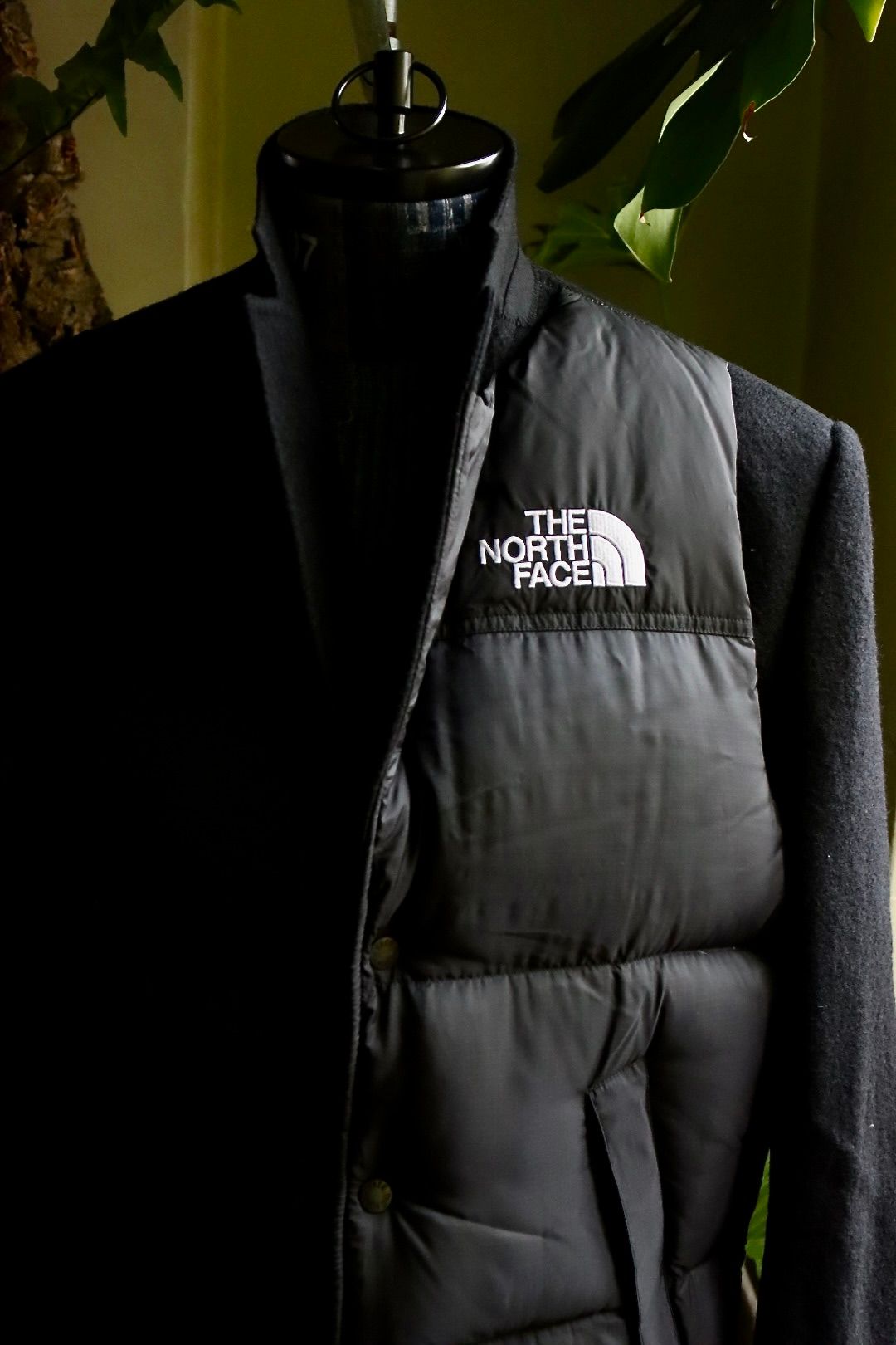 JUNYA WATANABE MAN - アイジュンヤワタナベマン23AW THE NORTH JUNYA WATANABE MAN - アイジュンヤワタナベマン23AW THE NORTH