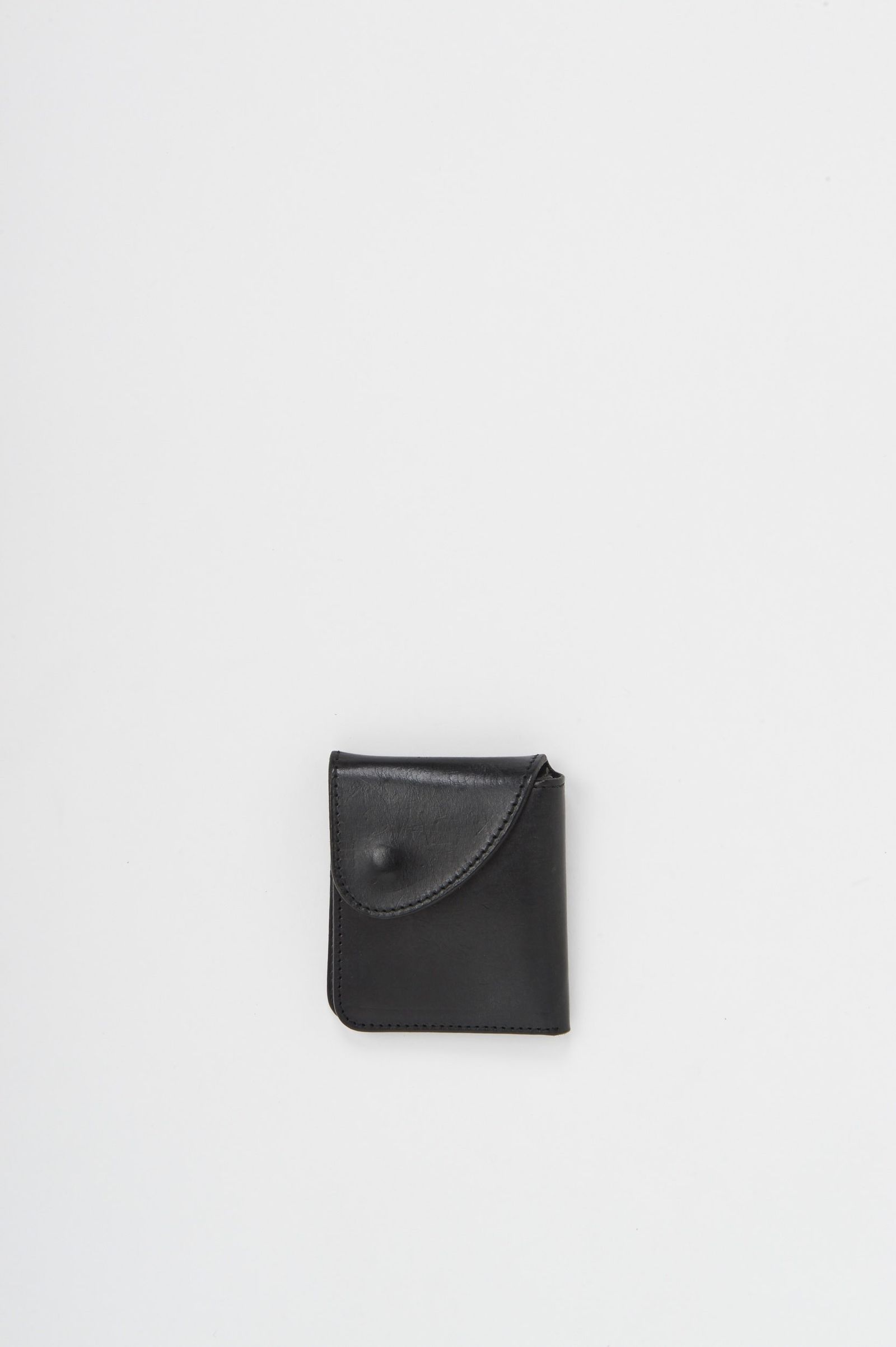 Hender Scheme - エンダースキーマ 財布 wallet(de-rc-wlt)black | mark