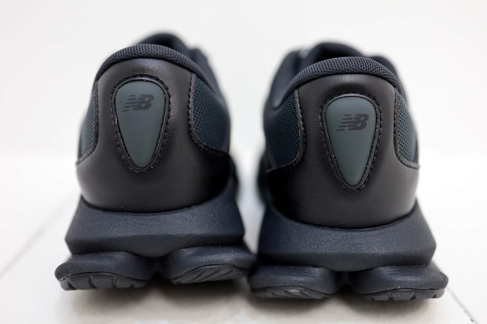 ジュンヤワタナベマン 26SS JUNYA WATANABE MAN × New Balance TF100(WQ-K101)BLACK☆3月20日(金)発売！