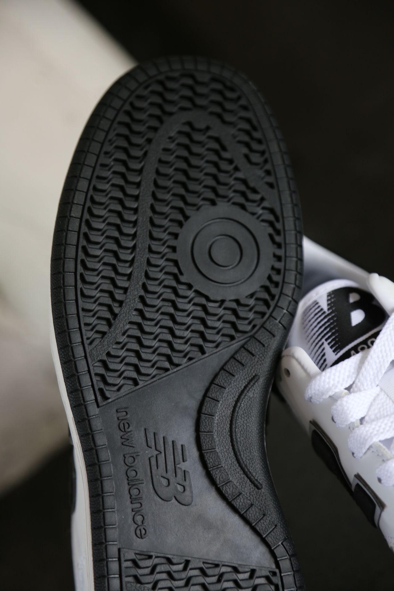 ぴーまん様 eYe Junya Watanabe MAN x New Balance BB480」発売!! | mark