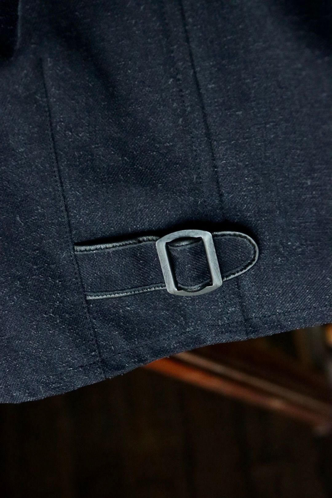 A.PRESSE - アプレッセ23SSジャケット Silk Nep Sports Jacket